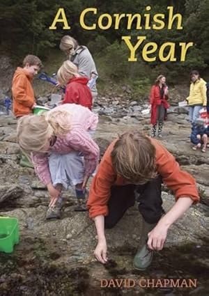 Bild des Verkufers fr A Cornish Year zum Verkauf von WeBuyBooks