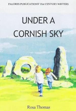 Seller image for Under a Cornish Sky for sale by WeBuyBooks