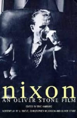 Seller image for Nixon an Oliver Stone Film. for sale by FIRENZELIBRI SRL