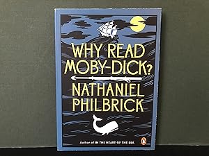 Why Read Moby-Dick?