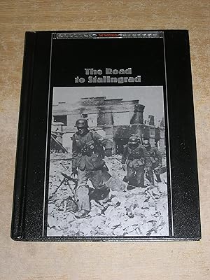Seller image for Road to Stalingrad for sale by Neo Books