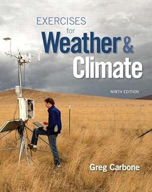 Seller image for Exercises for Weather & Climate (Spiral) for sale by CitiRetail