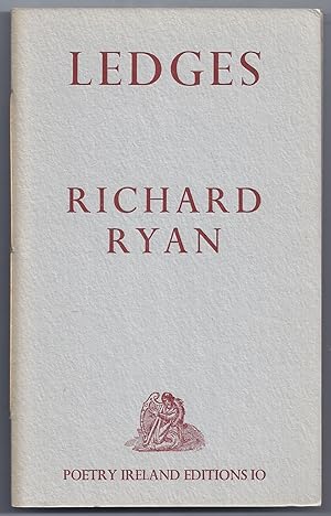 Immagine del venditore per Ledges (Poetry Ireland Editions, 10) venduto da Between the Covers-Rare Books, Inc. ABAA