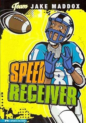 Imagen del vendedor de Speed Receiver a la venta por GreatBookPrices