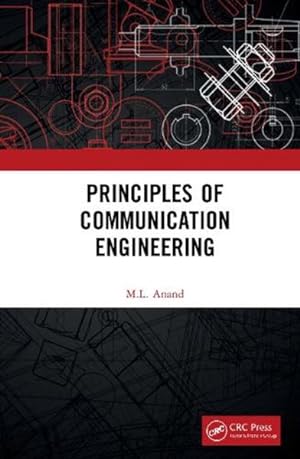 Seller image for Principles of Communication Engineering for sale by GreatBookPrices