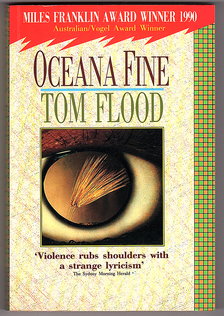 Image du vendeur pour Oceana Fine by Tom Flood mis en vente par Book Merchant Bookstore