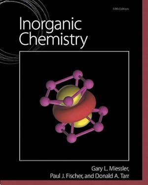 Immagine del venditore per Inorganic Chemistry (Hardcover) venduto da CitiRetail