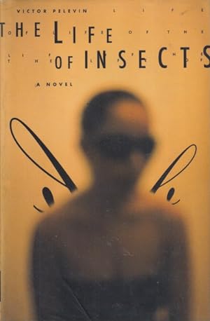 Seller image for The Life of Insects for sale by Studio Books