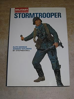 Immagine del venditore per Stormtooper: Elite German Assault Soldiers venduto da Neo Books