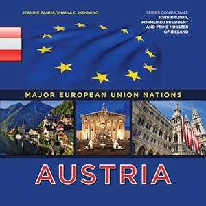 Bild des Verkufers fr Austria (Major European Nations) zum Verkauf von WeBuyBooks