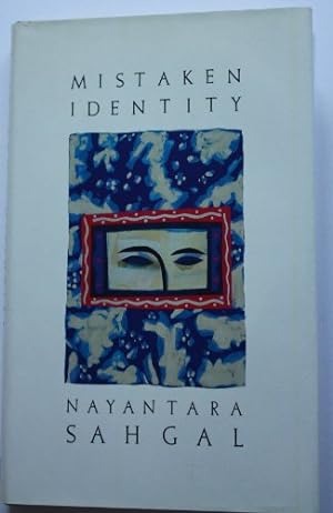 Seller image for Mistaken Identity for sale by WeBuyBooks