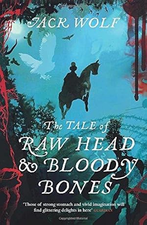 Seller image for The Tale of Raw Head and Bloody Bones for sale by WeBuyBooks