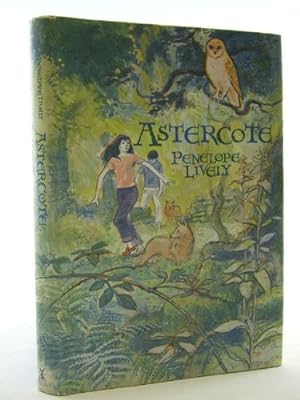 Seller image for Astercote for sale by WeBuyBooks