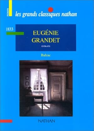 Seller image for Eugnie Grandet for sale by WeBuyBooks