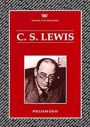 Seller image for C.S. Lewis (Writers and their Work) for sale by WeBuyBooks