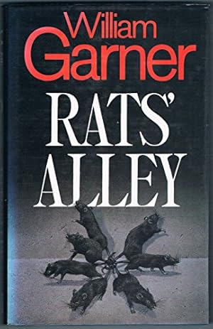 Bild des Verkufers fr Rats' Alley zum Verkauf von WeBuyBooks