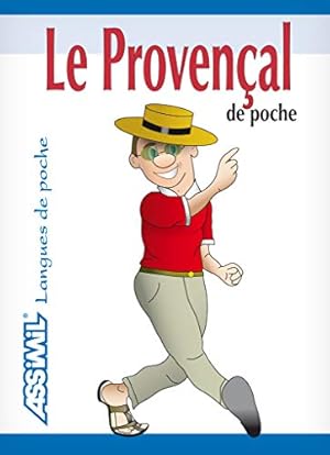 Imagen del vendedor de Le provenal de poche a la venta por WeBuyBooks