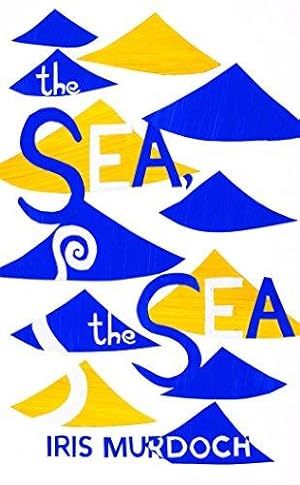 Seller image for The Sea, The Sea (Vintage Summer) for sale by WeBuyBooks