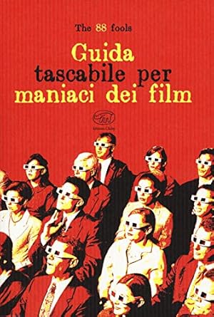 Bild des Verkufers fr Guida tascabile per maniaci dei film zum Verkauf von WeBuyBooks