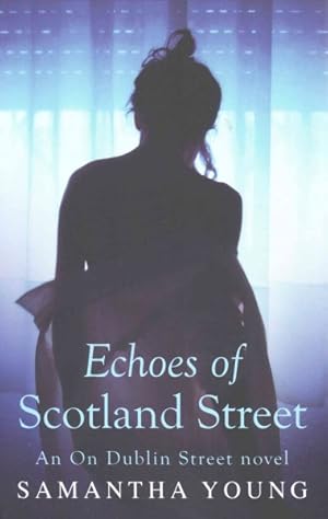 Imagen del vendedor de Echoes of Scotland Street a la venta por GreatBookPricesUK