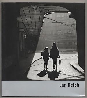Bild des Verkufers fr Jan Reich zum Verkauf von Jeff Hirsch Books, ABAA