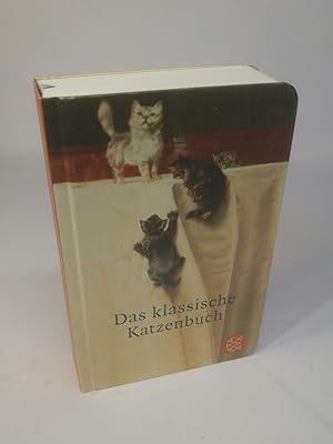 Bild des Verkufers fr Das klassische Katzenbuch [Neubuch] zum Verkauf von ANTIQUARIAT Franke BRUDDENBOOKS