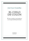 El cielo de Colón: técnicas navales y astronómicas en el viaje del Descubrimiento