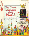Imagen del vendedor de The Great Magician of the World a la venta por AG Library