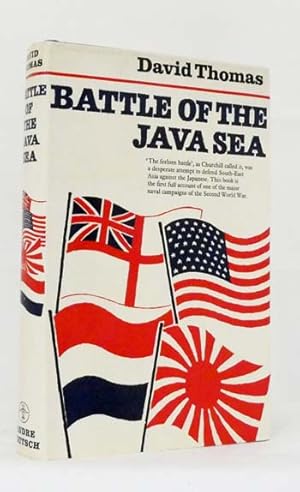 Battle of the Java Sea