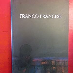 Immagine del venditore per Franco Francese Opere 1944 - 1995 venduto da Antonio Pennasilico