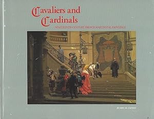 Cavaliers and Cardinals: Nineteenth-Century French Anecdotal Paintings