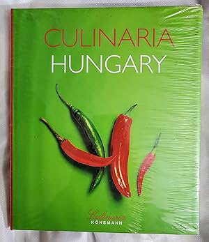 Seller image for Hungary (Culinaria) for sale by Little Moon Books