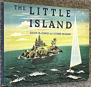 Seller image for The Little Island for sale by DogStar Books