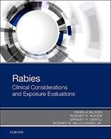 Seller image for Rabies: Clinical Considerations and Exposure Evaluations for sale by moluna