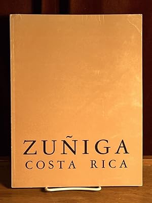 Zuniga - Costa Rica: Coleccion Daniel Yankelewitz