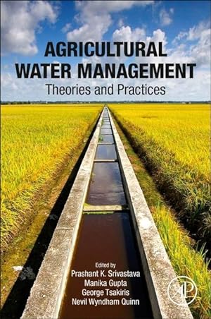 Seller image for Agricultural Water Management: Theories and Practices for sale by moluna