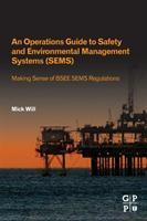 Bild des Verk�ufers f�r OPERATIONS GT SAFETY & ENVIRON zum Verkauf von moluna