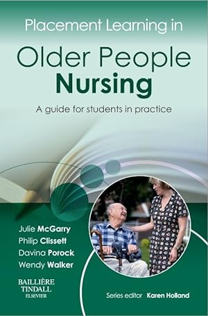 Image du vendeur pour Mcgarry, J: Placement Learning in Older People Nursing mis en vente par moluna