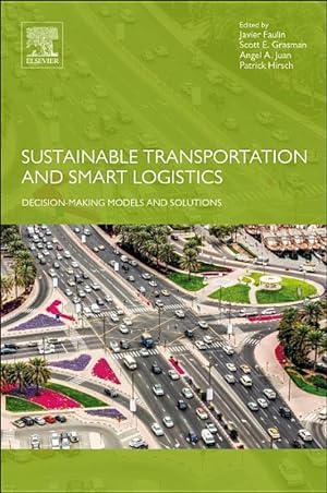 Seller image for Sustainable Transportation and Smart Logistics: Decision-Making Models and Solutions for sale by moluna