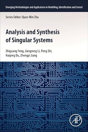 Seller image for Analysis and Synthesis of Singular Systems for sale by moluna