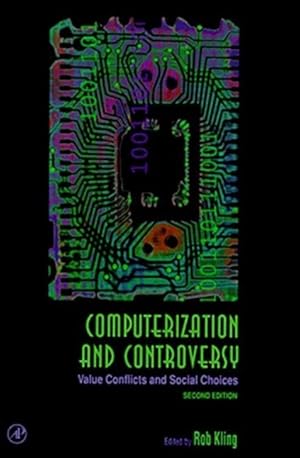 Seller image for Computerization and Controversy for sale by moluna