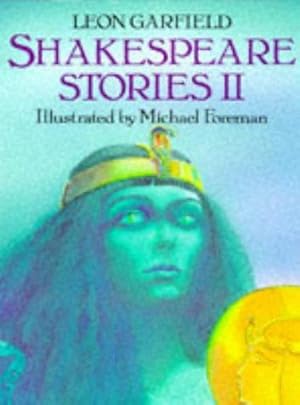 Seller image for Shakespeare Stories II for sale by WeBuyBooks