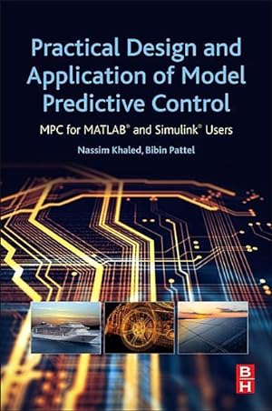 Bild des Verkufers fr Khaled, N: Practical Design and Application of Model Predict zum Verkauf von moluna