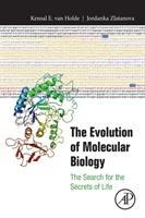 Seller image for The Evolution of Molecular Biology for sale by moluna