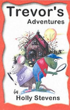 Seller image for Trevor's Adventures for sale by WeBuyBooks