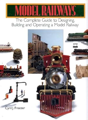 Imagen del vendedor de Model Railways a la venta por WeBuyBooks