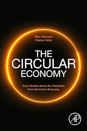 Immagine del venditore per The Circular Economy: Case Studies about the Transition from the Linear Economy venduto da moluna