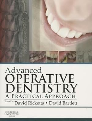Imagen del vendedor de Advanced Operative Dentistry a la venta por moluna