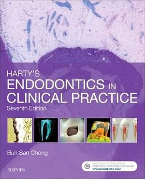 Seller image for Harty\ s Endodontics in Clinical Practice for sale by moluna