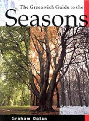 Immagine del venditore per Greenwich Guide To: The Seasons paper venduto da WeBuyBooks